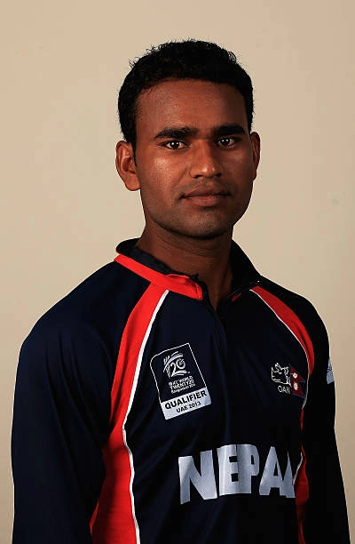 Jitendra Mukhiya